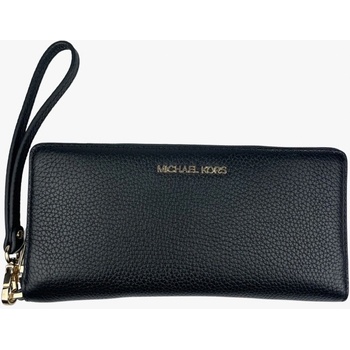 Michael Kors Jet set travel LG TRVL CONTINENTAL dámská kožená