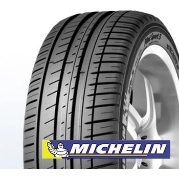 Michelin Pilot Sport 3 205/45 R17 88W