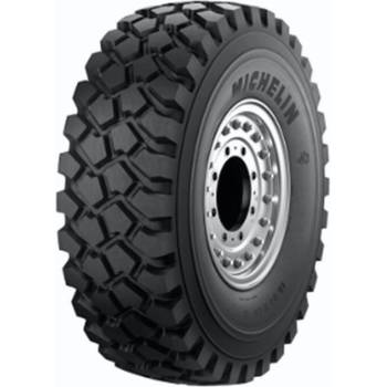 Michelin X FORCE ZL 275/80 R20 137K