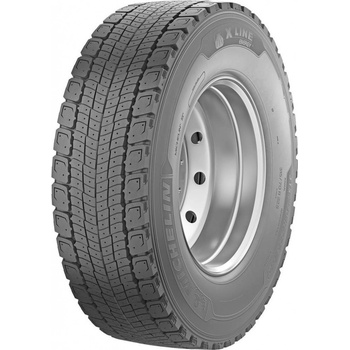 Michelin X LINE ENERGY D2 315/70 R22.5 154/150L