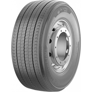 MICHELIN X LINE ENERGY F 385/55 R22,5 160K