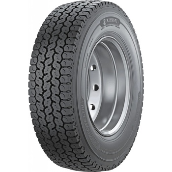 MICHELIN X MULTI D 295/60 R22,5 150/147L
