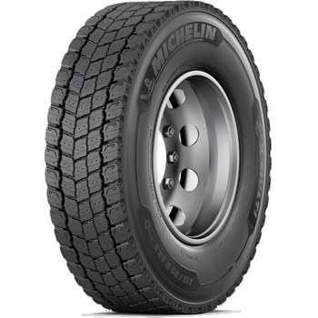 MICHELIN X Multi D 315/80 R22,5 156L