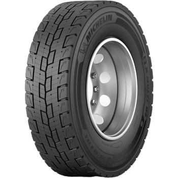 Michelin X MULTI ENERGY D2 315/80 R22,5 156/150L