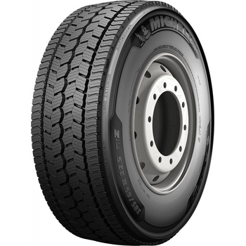 MICHELIN X MULTI GRIP Z AS 385/55 R22,5 160K