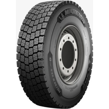 MICHELIN X MULTI HD D 315/70 R22,5 154/150L