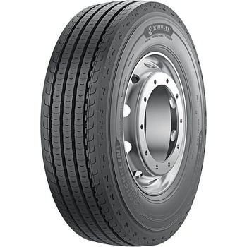 Michelin X MULTI Z 315/60 R22.5 154L