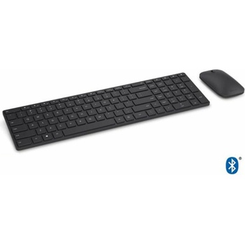 Microsoft Designer Bluetooth Desktop 7N9-00013