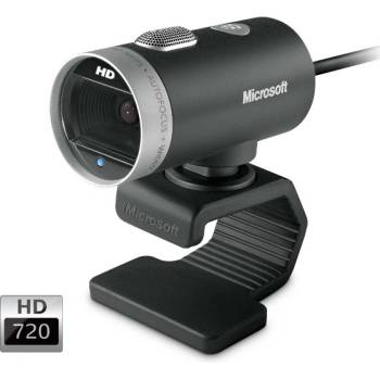 Microsoft LifeCam Cinema for Business