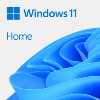 Microsoft Windows 11 Home 64-bit elektronická licence EU KW9-00664 nová licence