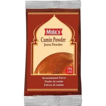 Mida´s Kmín římský mletý 100 g