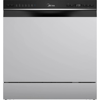 MIDEA MDWTT0802MS-WF