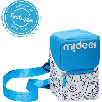 Mideer MD1614 akrylové fixy s jemným hrotem 36 ks