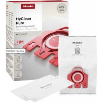 MIELE FJM HyClean 3D 4 ks