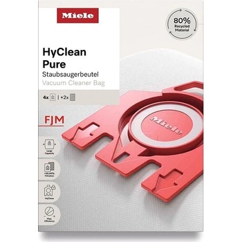 Miele FJM Hyclean Pure