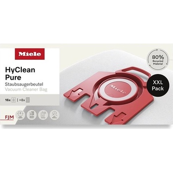 Miele FJM XXL HyClean Pure