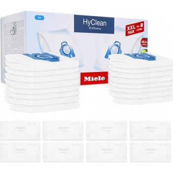 MIELE GN HyClean 3D XXL 16 ks