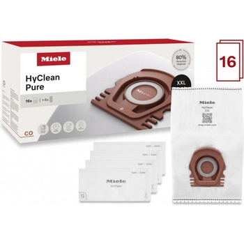 Miele HyClean Pure CO 16 ks