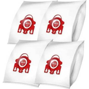 Miele náhradní sáčky FJM HyClean 3D