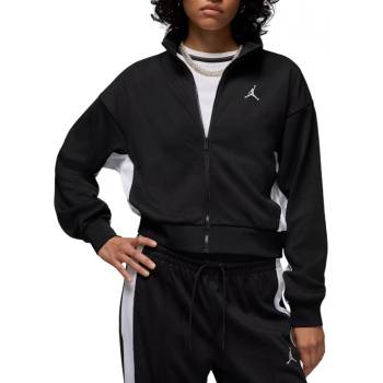 Mikina Jordan Knit Jacket Women fv7104-010