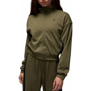 Mikina Jordan Knit Jacket Women fv7104-222