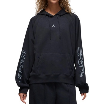 Mikina s kapucí Jordan Sport Graphic Fleece Hoody W fd7373-010