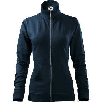 Mikina Viva středně zelená