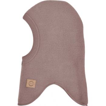 MIKK LINE Merino kukla dětská růžová Twilight Mauve Mikk Line