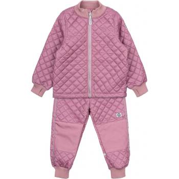 Mikk Line TERMO SET LILAS