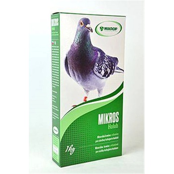 MIKROP Mikros Holub 1 kg