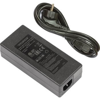 MikroTik 48V2A96W - napájecí adaptér 48V, 2A, napájecí (48V2A96W