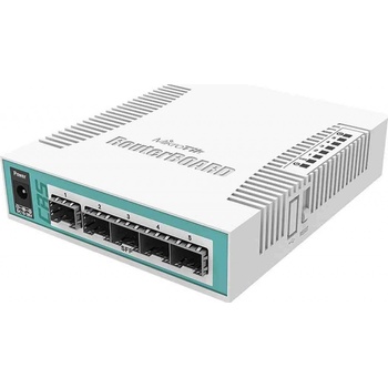 Mikrotik CRS106-1C-5S