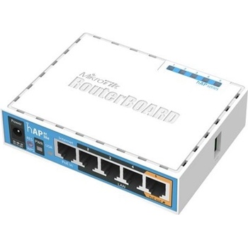 MikroTik RB952Ui-5ac2nD-TC