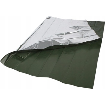 MIL-TEC Folie AL ochranná