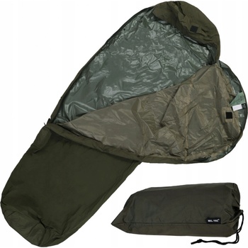 MIL-TEC s membránou MODULAR