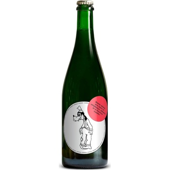 Milan Nestarec Kiddo Pink 2024 12,5% 0,75 l (holá láhev)
