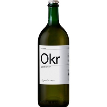 Milan Nestarec Okr 2024 12% 1 l (holá láhev)