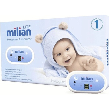 Milian Lite 1 + sensorová podložka