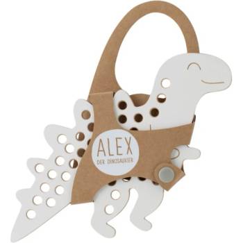 Milin provlékačka velká Dinosaur Alex