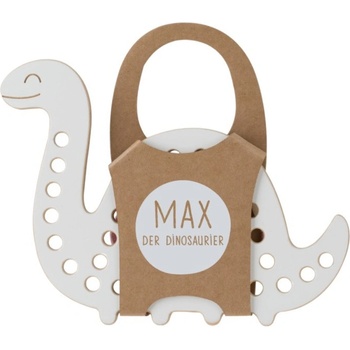 Milin provlékačka velká Dinosaur Max