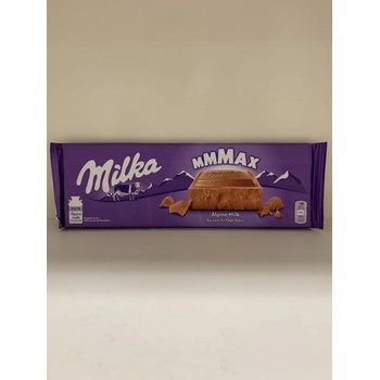 Milka Alpine Milk 270 g