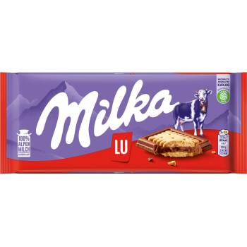Milka Lu 87 g