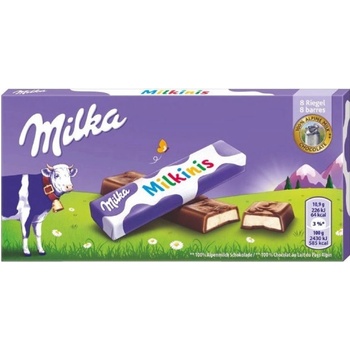 Milka Milkinis 100 g