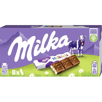 Milka Milkinis 87,5 g