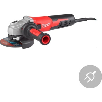 Milwaukee AGV 13-125XE