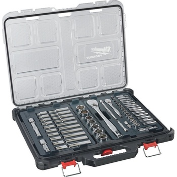 Milwaukee Gola sada 1/4