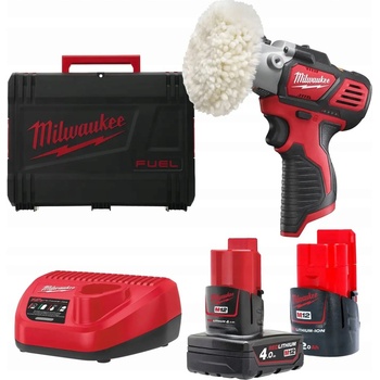 Milwaukee M12 BPS-421X