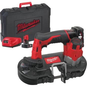 Milwaukee M12 BS-402C