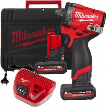 Milwaukee M12 FCIWF12G3-502X 4933493455