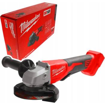 Milwaukee M18 BLSAG125XPD-0